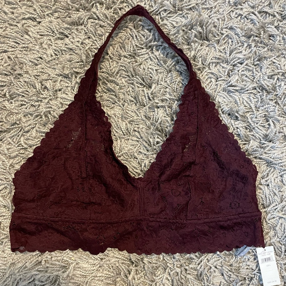 **NWT American Eagle/ Aerie Bralette